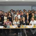 Helmholtz Juniors' Mid-Term Meeting 2014