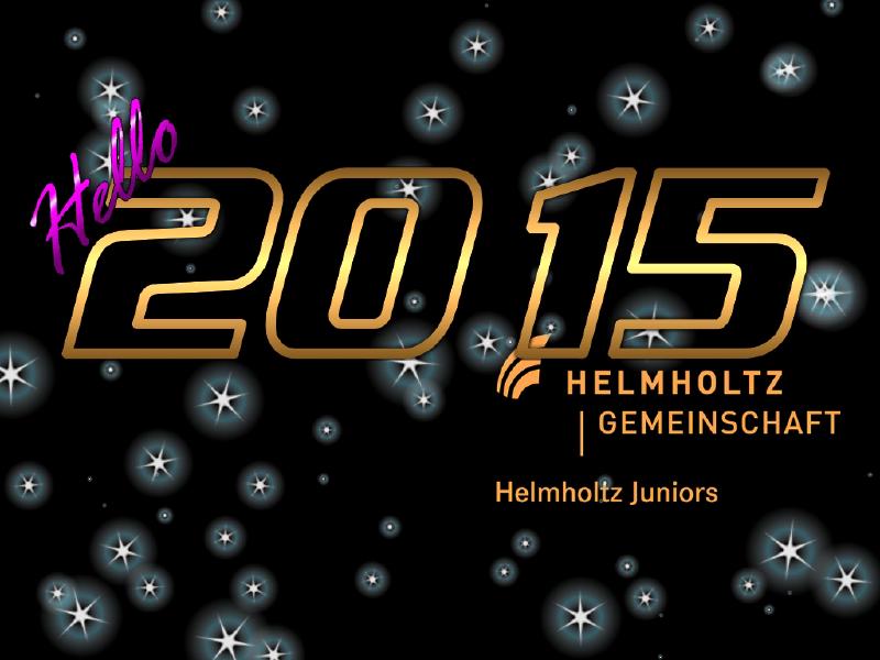 Featured image of post Goodbye 2014, Hello 2015: Bring it on!