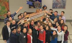 Featured image of post Helmholtz Juniors Annual Meeting 2015 in Bremerhaven