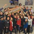 Helmholtz Juniors Annual Meeting 2015 in Bremerhaven