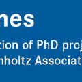 Helmholtz Association—improved conditions for PhD students