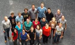 Featured image of post Helmholtz Juniors Mid-Term Meeting 2015 in Berlin