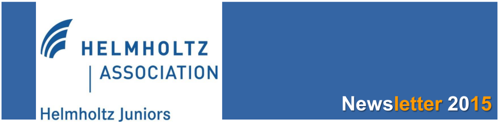 HeJu newsletter 2015 - Click to see newsletter