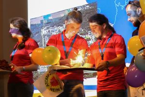 NextGen 2016 Represent Your Institute