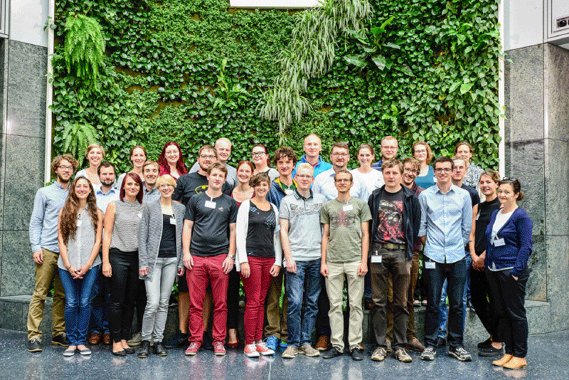 Featured image of post Meet Dagmara and Elias, our spokespersons