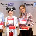 FameLab competition at HZI and what we can learn from it