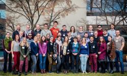 Featured image of post Helmholtz Juniors Annual Meeting 2017: HeJus Achievements and Plan