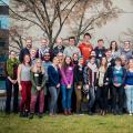 Helmholtz Juniors Annual Meeting 2017: HeJus Achievements and Plan