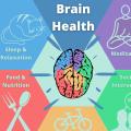 HeJu Mental Health Awareness Month (Oct 2020) – Brain health
