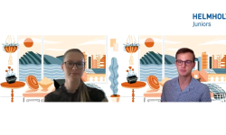 Featured image of post Check out the interview (1/5) here! Our HeJu survey team explains you the motivation and execution of our 2019 HeJu survey