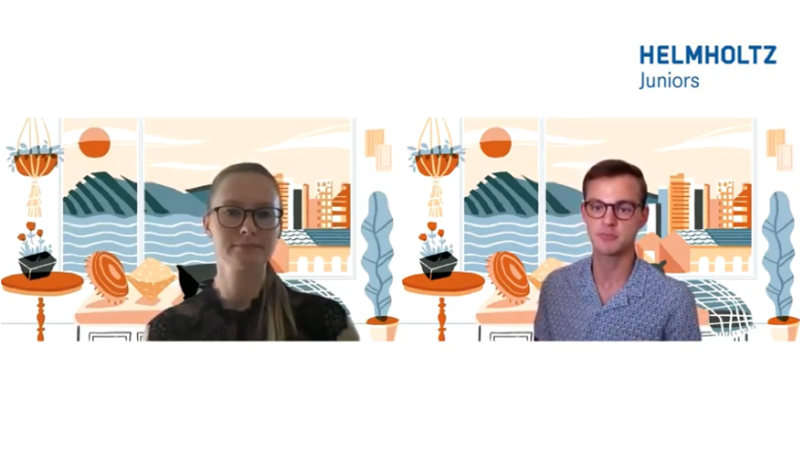 Featured image of post Check out the interview (1/5) here! Our HeJu survey team explains you the motivation and execution of our 2019 HeJu survey