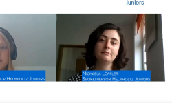 Featured image of post Check out the interview (3/5) here! Our HeJu survey team explains you what is power abuse and how to deal with conflict