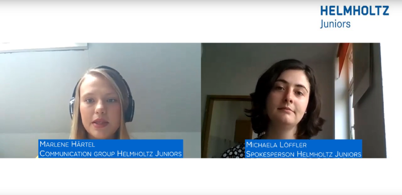 Featured image of post Check out the interview (3/5) here! Our HeJu survey team explains you what is power abuse and how to deal with conflict