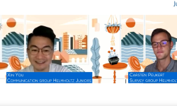 Featured image of post Check out the interview (4/5) here! Our HeJu survey team discusses about mental health for doctoral researchers in our academic system