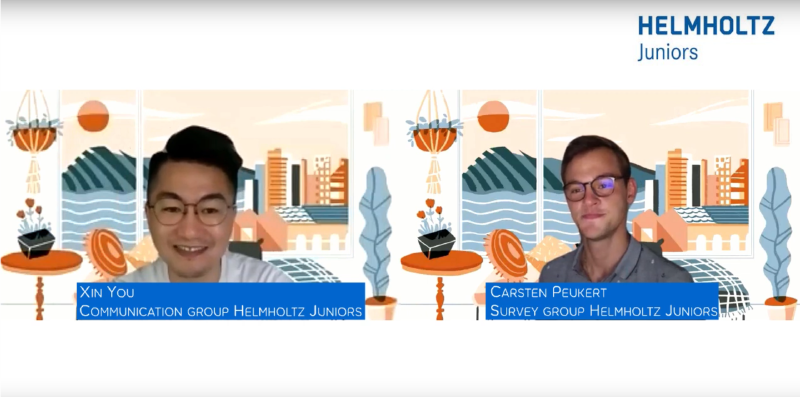 Featured image of post Check out the interview (4/5) here! Our HeJu survey team discusses about mental health for doctoral researchers in our academic system