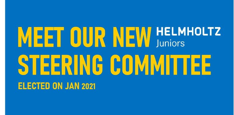 Featured image of post Meet our new HeJu steering committee - Martin Schrader