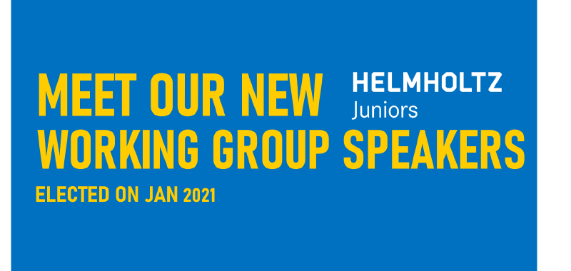 Featured image of post Meet our new HeJu working group speakers – Anna Kilanowski (Survey), Arne Bublitz (Communication), Diego Ortiz (Working-Conditions) and Thore Sager (Events)