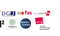 Featured image of post Für eine umfassende Reform des Wissenschaftszeitvertragsgesetzes