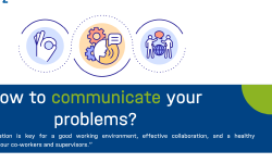 Featured image of post How to communicate your problems